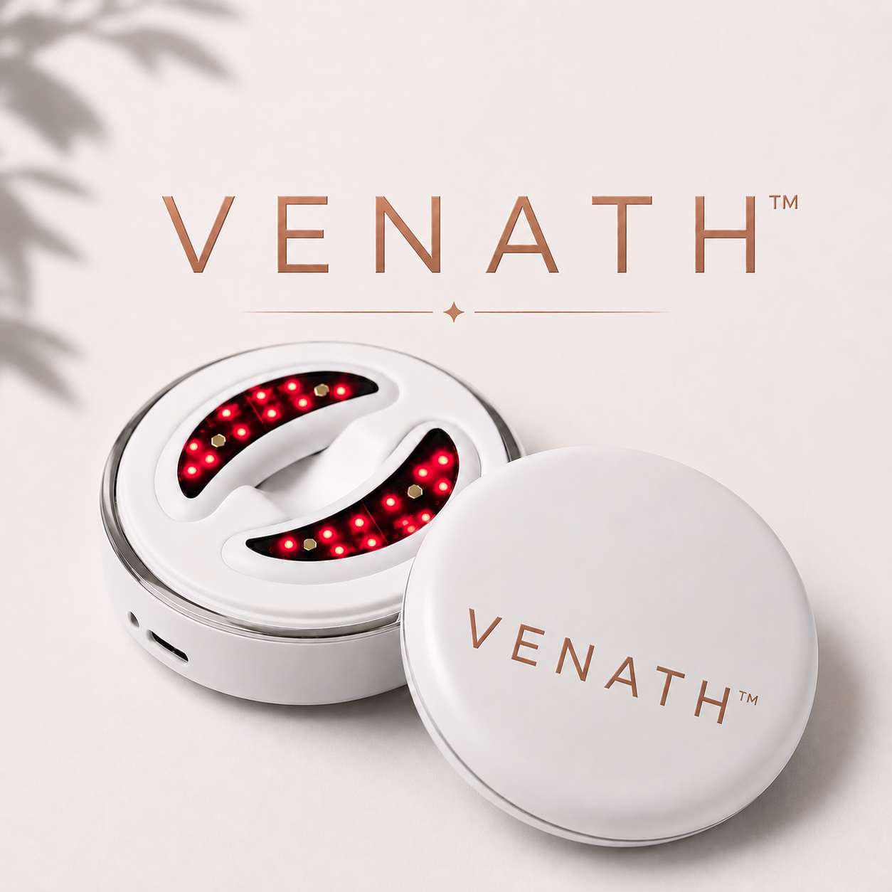 VEYORA™ 10-Minute Eye Reset Device