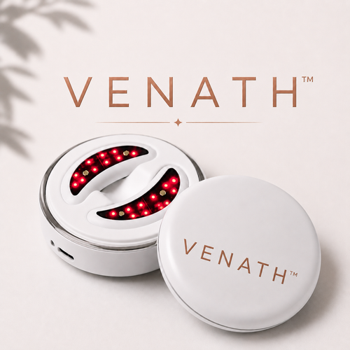 VEYORA™ 10-Minute Eye Reset Device