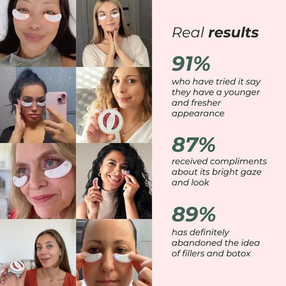 VEYORA™ 10-Minute Eye Reset Device